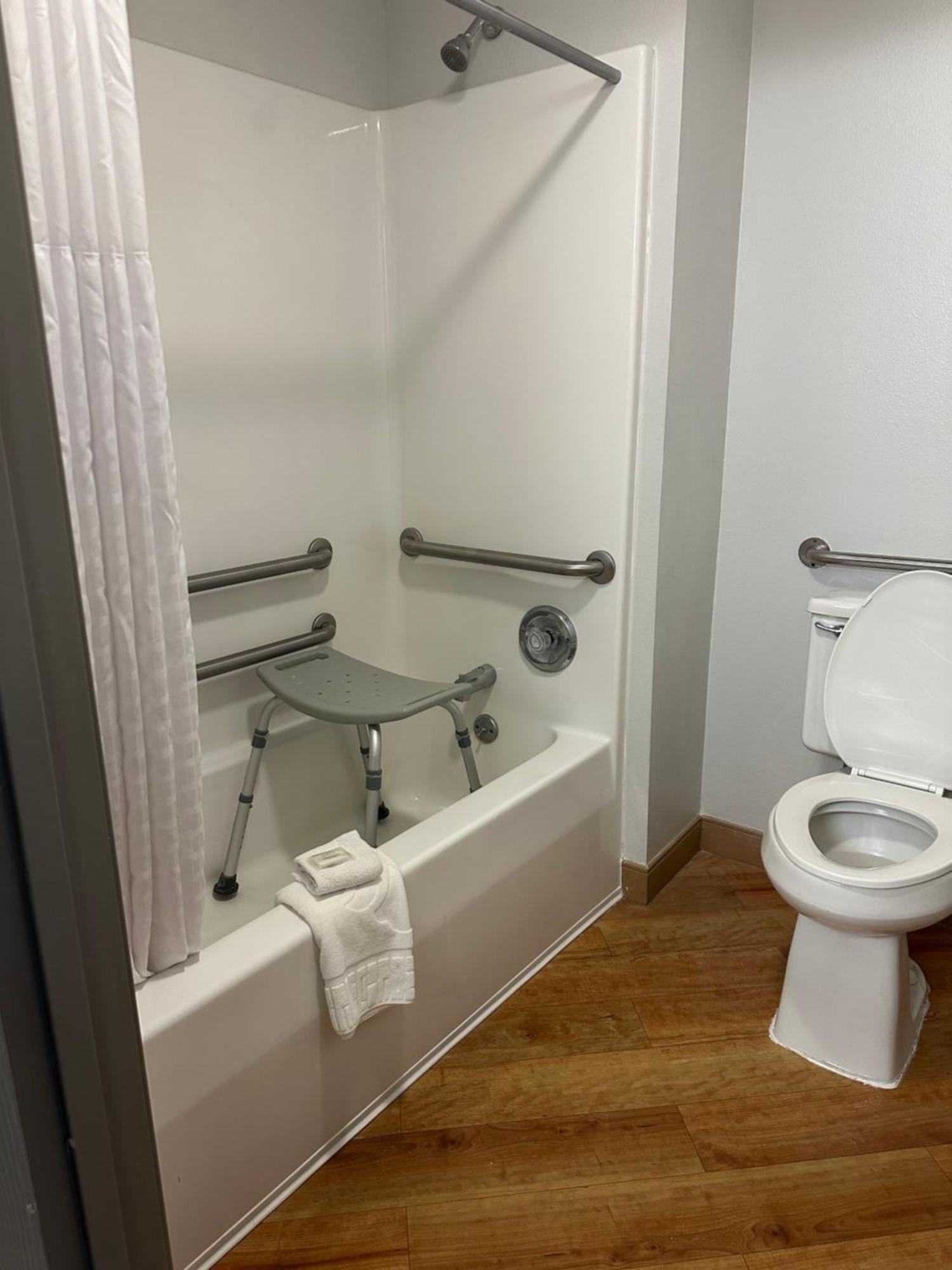 מלון Baymont By Wyndham Columbia, Mo מראה חיצוני תמונה