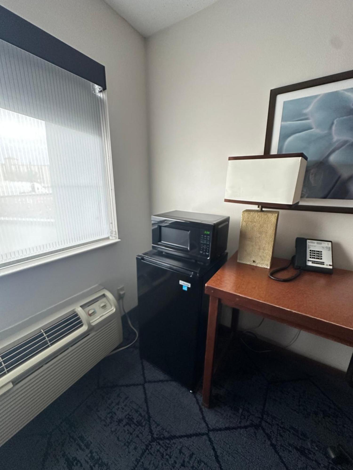 מלון Baymont By Wyndham Columbia, Mo מראה חיצוני תמונה