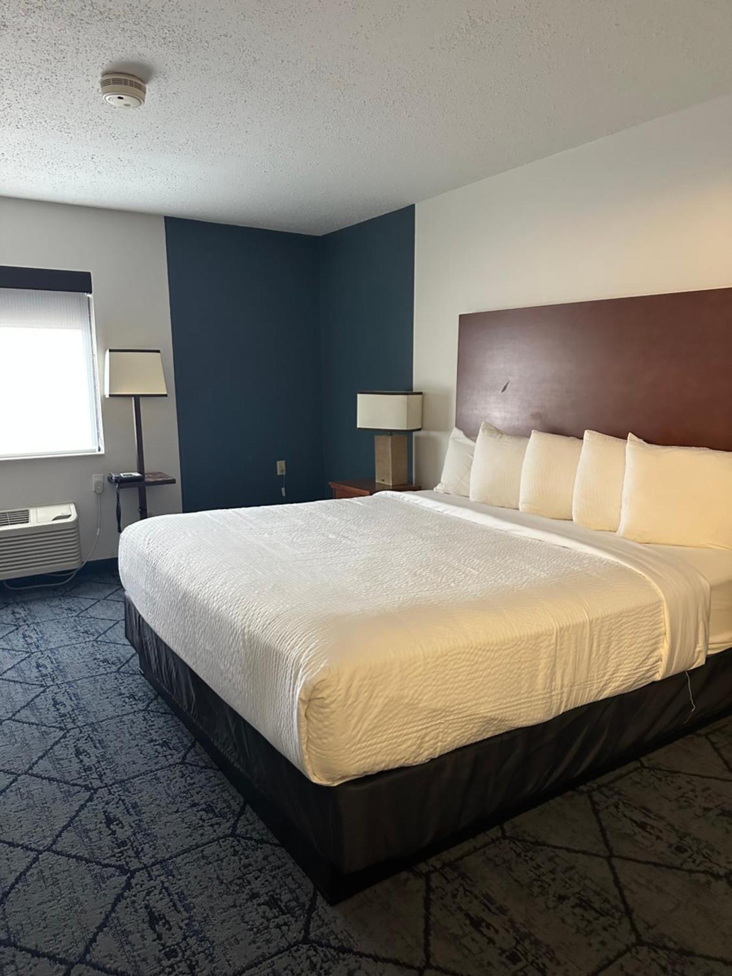 מלון Baymont By Wyndham Columbia, Mo מראה חיצוני תמונה