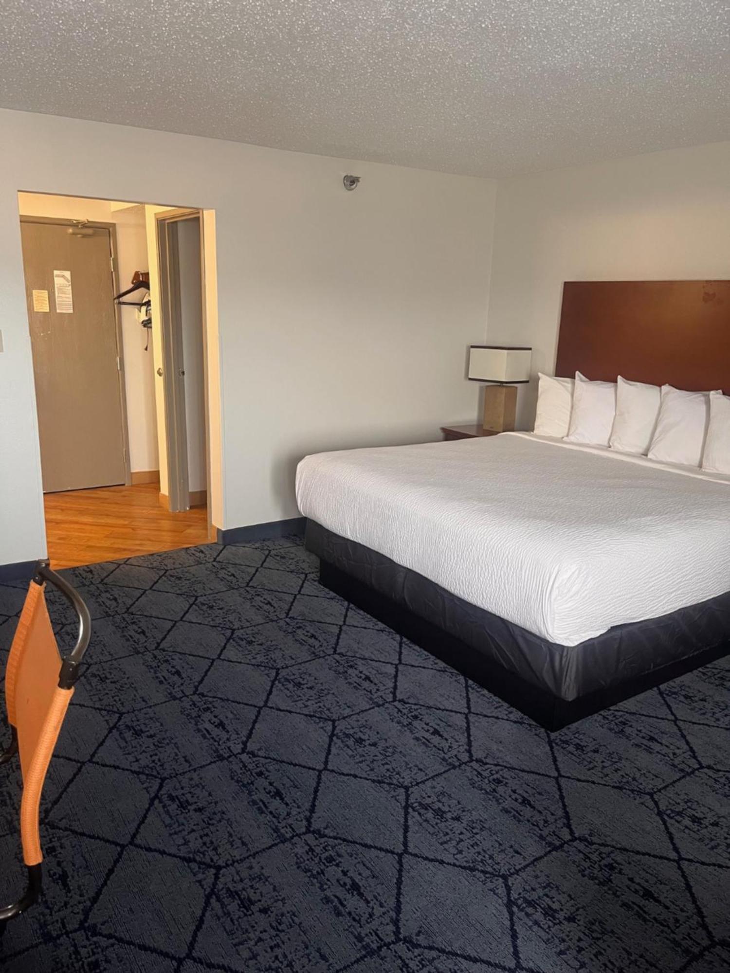 מלון Baymont By Wyndham Columbia, Mo מראה חיצוני תמונה